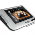 Alesis Unveils DM Dock – Percussion Module / Clam-Case For iPad