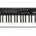 Alesis Announces Q61, QX61 & QX25 USB MIDI Keyboard Controllers