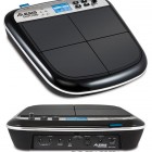 Alesis Announces Samplepad – Customizable Electronic Drum Pad