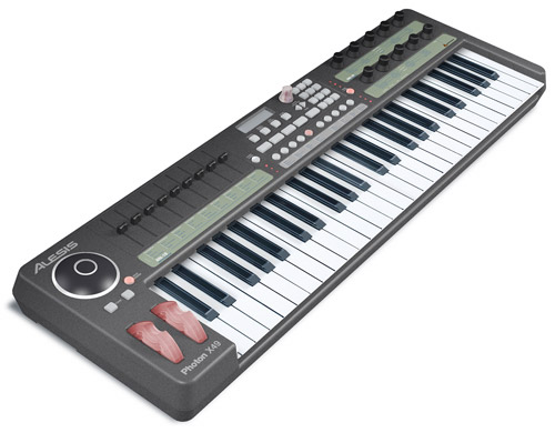 Alesis PhotonX49