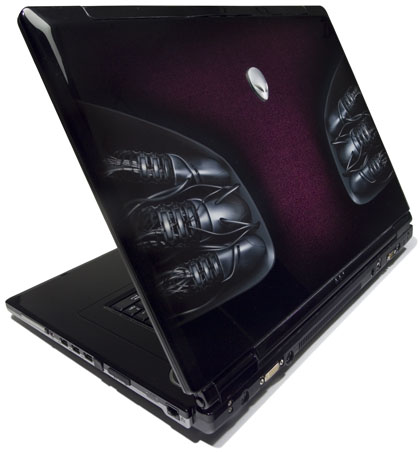Alienware Aurora mALX Laptop