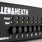 Allen & Heath Premiers ICE-16 Audio Interface