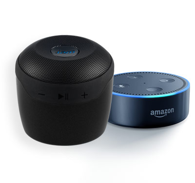 amazon dot vs jam voice