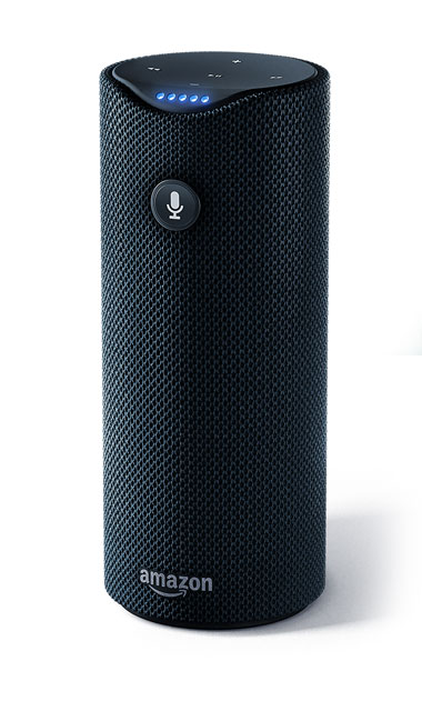 Amazon Tap vs. Jam Voice Amazon Tap vs. Jam Voice