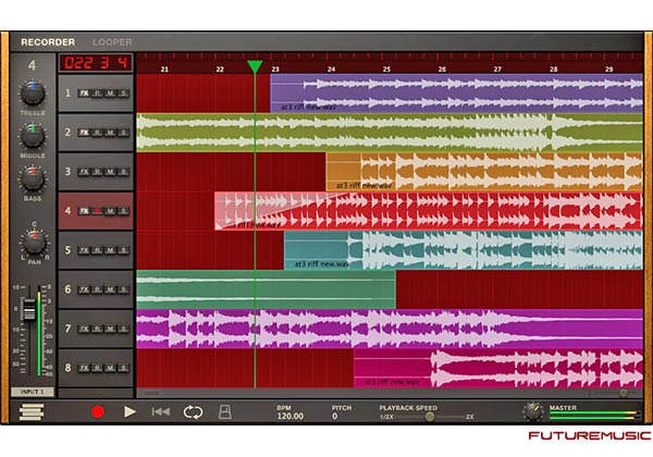 ik multimedia amplitube 4 upgrade