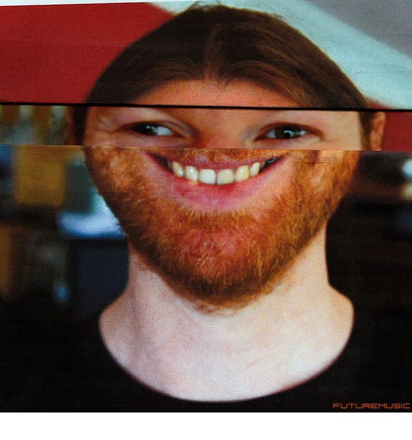 Aphex Twin Syro Album