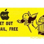 Apple Unleashes ALAC Lossless Codec Into The Wild