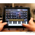 Arturia Releases iMini – MiniMoog iOS App