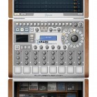 Arturia Releases SPARK Vintage Drum Machines Software