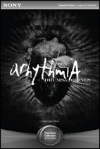 Acid Pro 5 arythmia