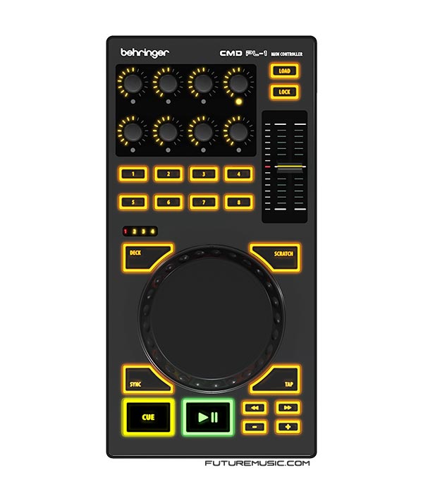 behringer-CMD-PL-1