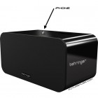 Behringer Announces Eurosound Consumer Line With iNuke – 10,000 Watt iPhone / iPod Dock