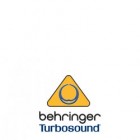 Behringer Buys Turbosound