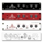 Black Lion Audio Upgrades Sparrow A/D Converter To MkII