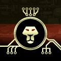 Black Lion Audio logo