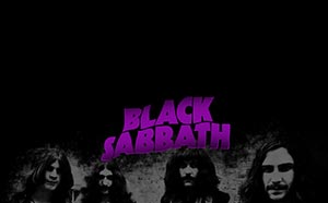 Black Sabbath Reunite For Album & Tour