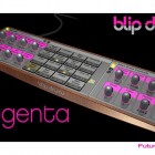 Blip Drums Premiers Ableton Livepack Drum Machine