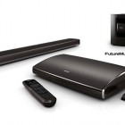 Bose Unveils Two Uber-Expensive Soundbars