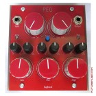 BugBrand Premiers PEQ Parametric Equalizer