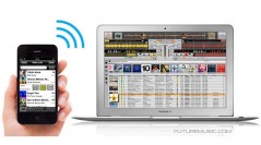 MixVibes Launches CrossDJ Remote App