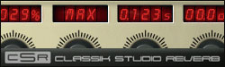 TestDrive: IK Multimedia - CSR - Classik Studio Reverb