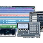 Steinberg Releases Cubase Elements 6