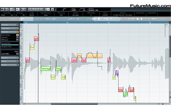 Cubase 6