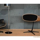 Davone Debuts Ray Loudspeakers