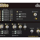 de la Mancha Releases Ditto Delay Plug-In