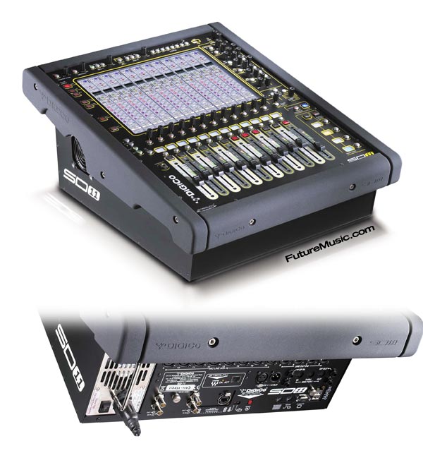 digico SD11