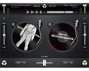 djay 4