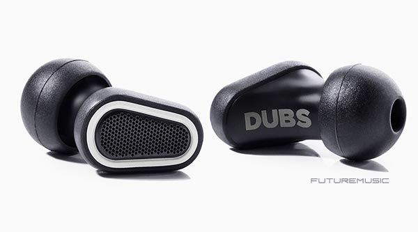 doppler labs dubs earplug filters noise reduction