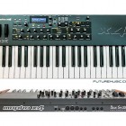 Dave Smith Instruments Introduces Mopho x4 Analog Keyboard