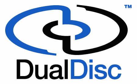 DualDisc Logo