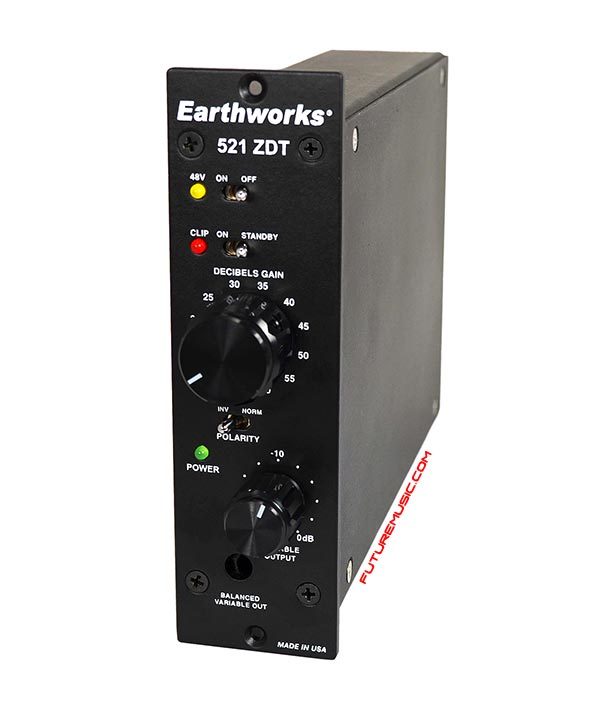 earthworks-521-ZDT-Preamp
