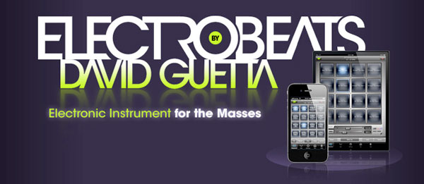 electrobeats by david guetta for android