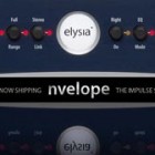 Elysia Releases Nvelope Rack