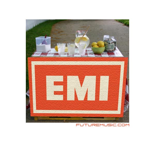 emi for sale