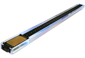 Eowave Ribbon Controller
