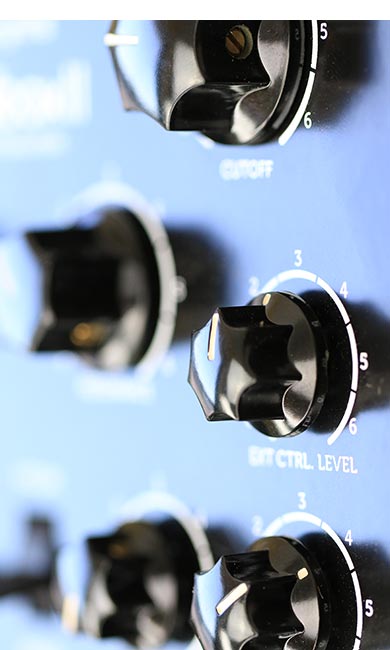 Erica Synths AcidBox Review Erica Synths AcidBox Review