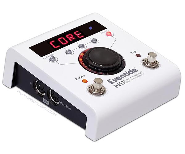 eventide h9 core