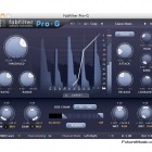 FabFilter Premiers Pro-G – Expander / Gate Plug-In For Windows & Mac