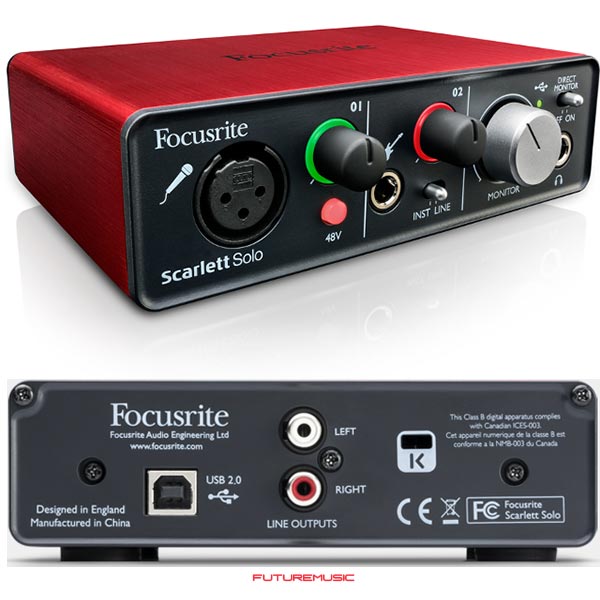 focusrite-solo