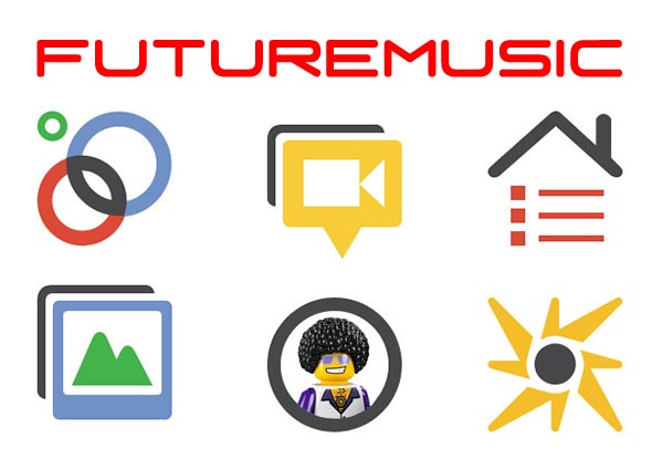 FutureMusic on Google+