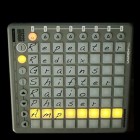 FxGrid Mapping For Novation Launchpad / Ableton Live 8 Creates Glitch Beats On The Fly