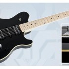 Ernie Ball / Music Man Premier The Game Changer Guitar