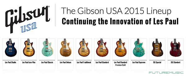 gibson-2015-lineup