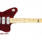 Gibson Unleashes The Firebird X Digital Guitar