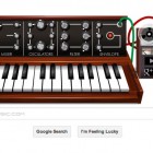 Google Celebrates Bob Moog’s Birthday With Playable Minimoog
