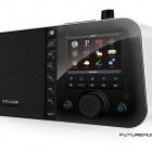 Grace Digital Audio Upgrades Mondo Wi-Fi Music Player / Internet Radio